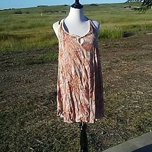 Women's dress
